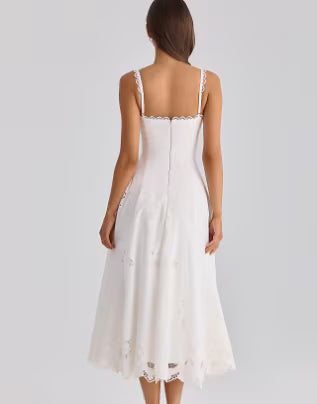 Spitzenkleid „Whisper“