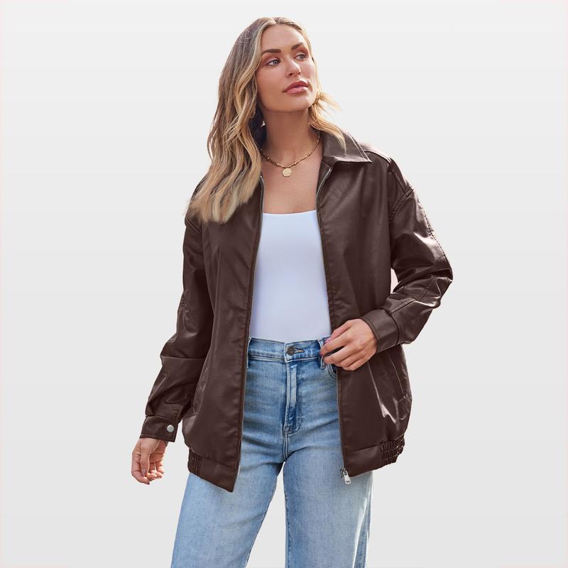 La veste statement intemporelle