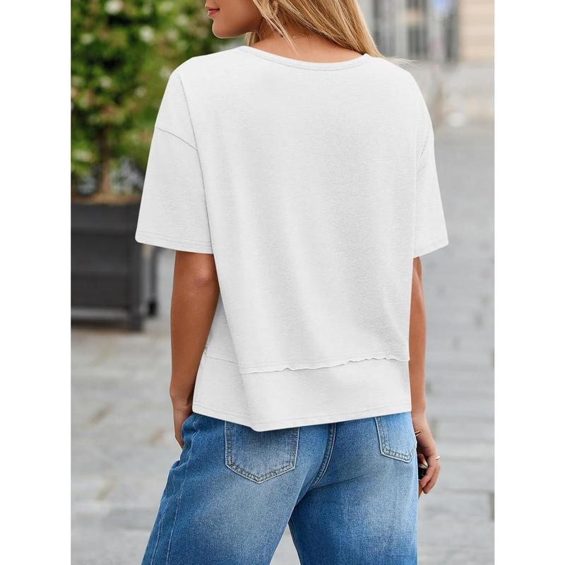 The Easy Hours Tee