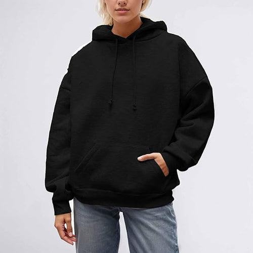 Angel Wings Oversized Hoodie