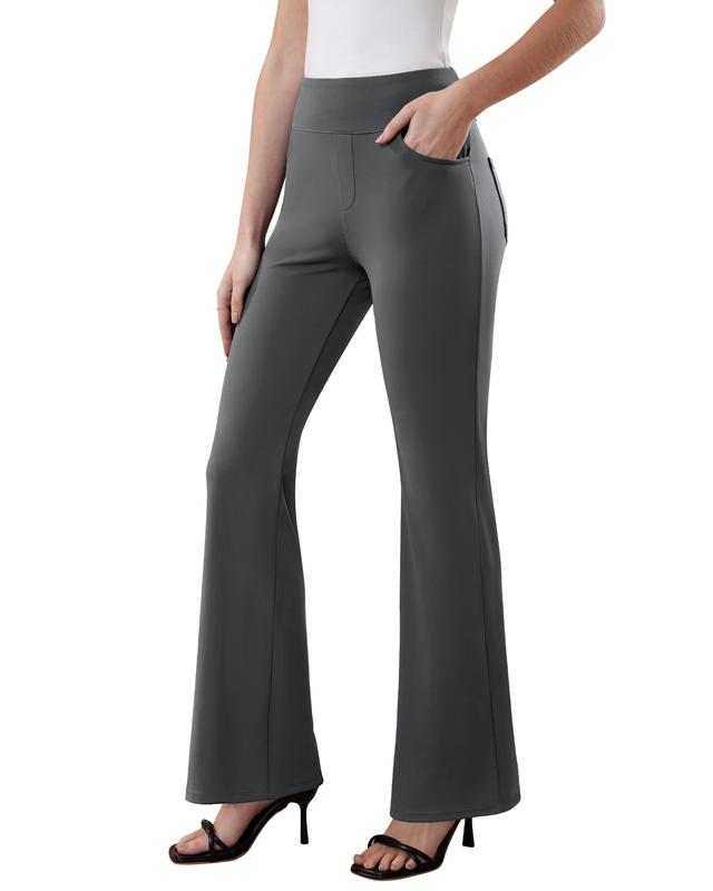 The Sculpted Elegance Trousers