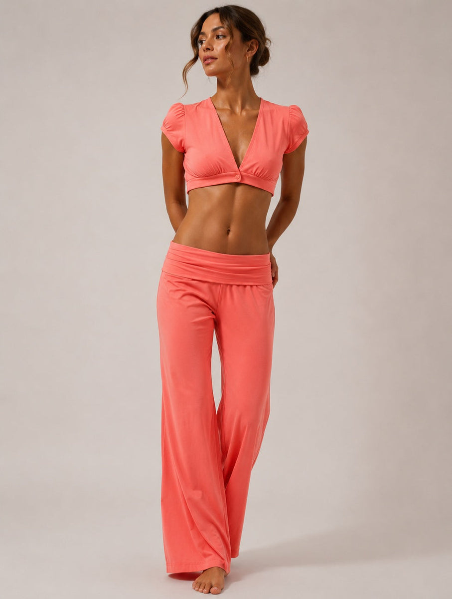 Ease & Flow Lounge Set