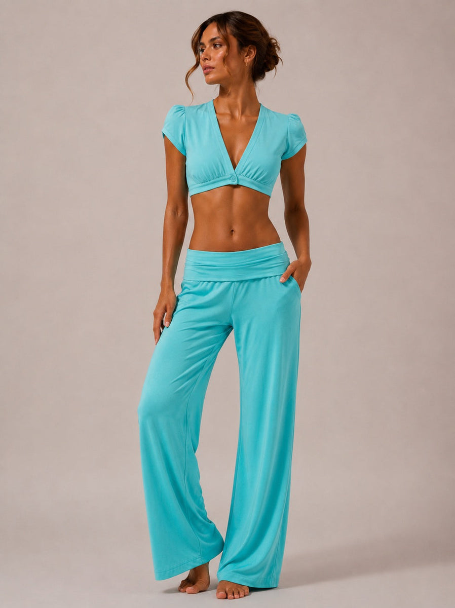 Ease & Flow Lounge Set