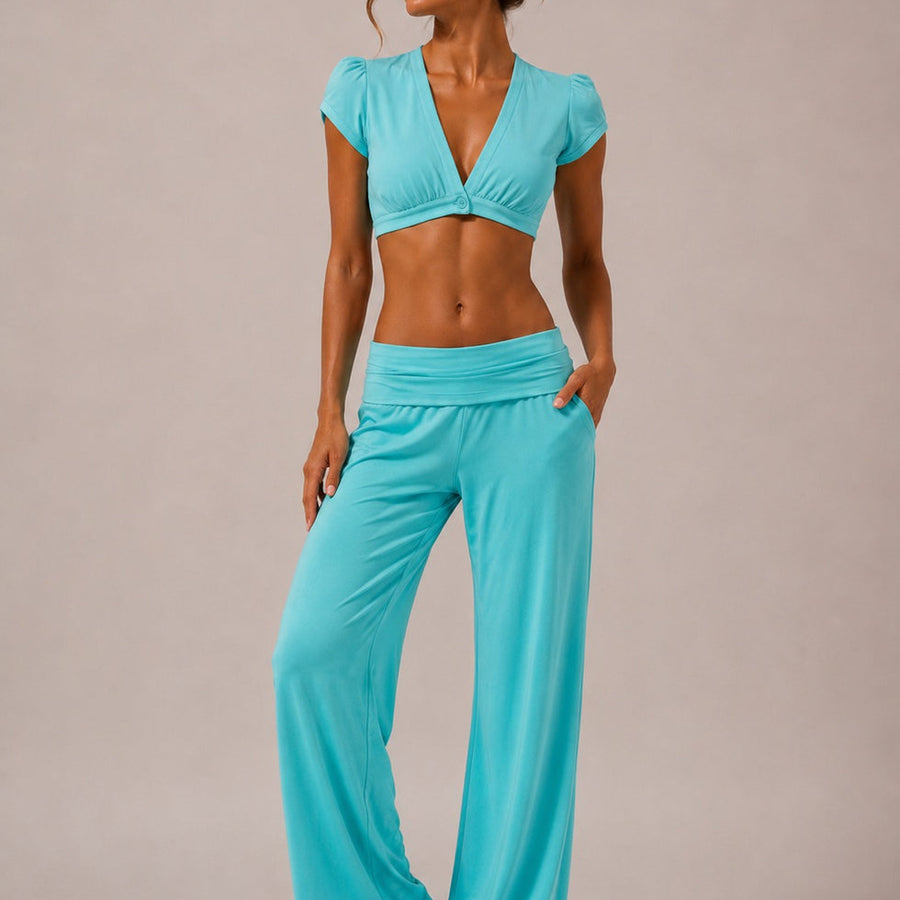 Ease & Flow Lounge Set