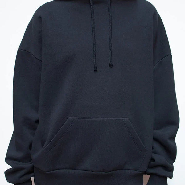 Angel Wings Oversized Hoodie