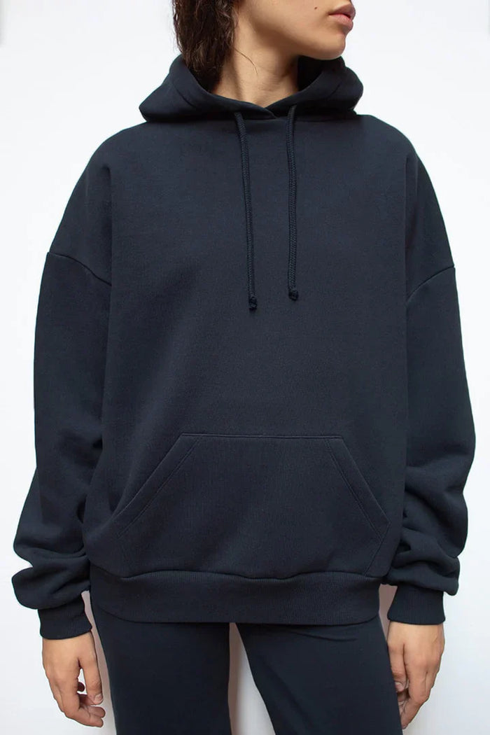 Angel Wings Oversized Hoodie
