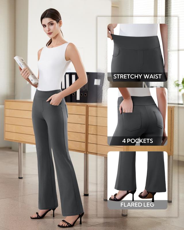 The Sculpted Elegance Trousers