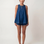 Effortless Denim Set