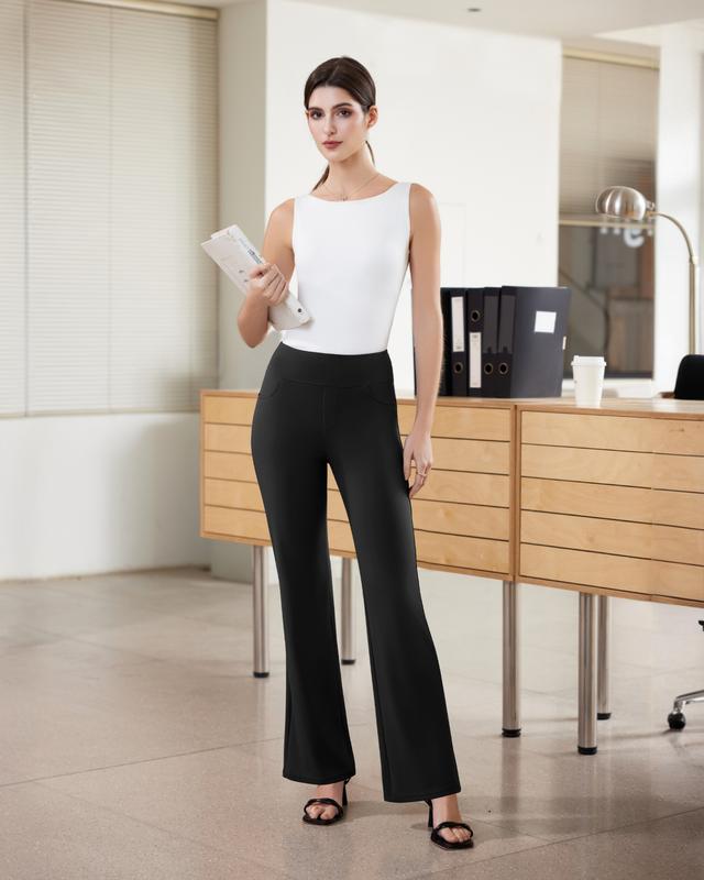 The Sculpted Elegance Trousers
