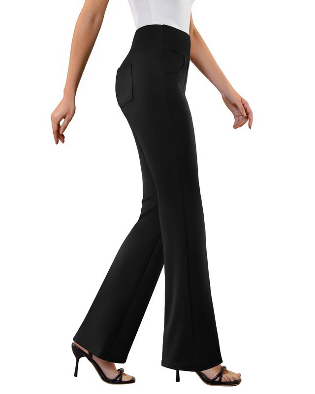 The Sculpted Elegance Trousers
