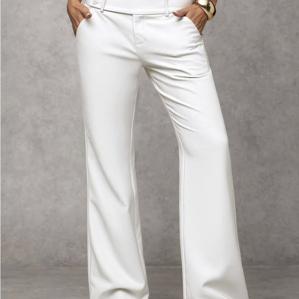 Tailored Poise Trousers