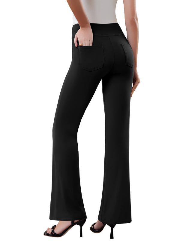The Sculpted Elegance Trousers