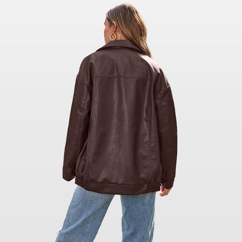 La veste statement intemporelle