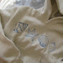 Seashell Serenity Hoodie
